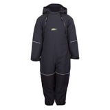 Habit de Neige Une Pièce Cricket 12-24mois-Chlorophylle-CHY-67286-NOI-1-CLÉMENT