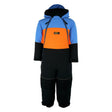 Habit de Neige Une Pièce Cricket 12-24mois-Chlorophylle-Bleu Royal-12 m-CHY-67286-ROY-1-CLÉMENT