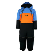 Habit de Neige Une Pièce Cricket 12-24mois-Chlorophylle-Bleu Royal-12 m-CHY-67286-ROY-1-CLÉMENT