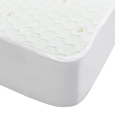 Protège-matelas Cool Imperméable pour Lit Simple-Dolce Bianca-CLD-MPSKT-CLÉMENT