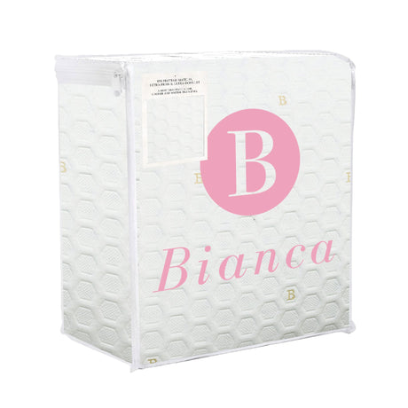 Protège-matelas Cool Imperméable pour Lit Simple-Dolce Bianca-CLD-MPSKT-CLÉMENT