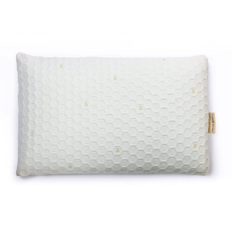 Protège-oreiller Cool pour Oreiller Standard-Dolce Bianca-CLD-PPSKS-CLÉMENT