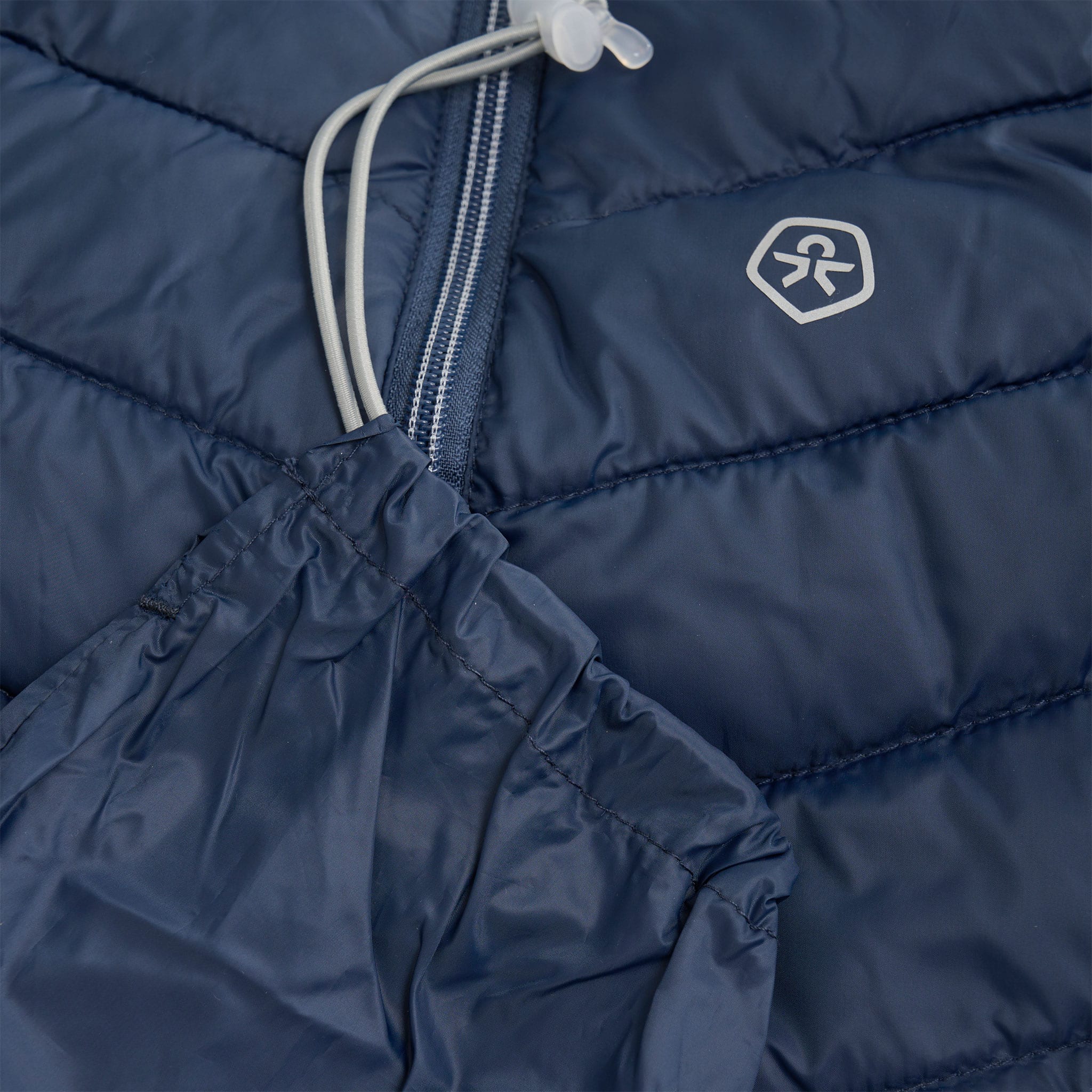 Quilted Vest 2-14y – CLÉMENT