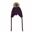 Tuque Tricot Pompon 6-24mois-Color Kids-Prune-6-12 m-CLO-5504804953-1-CLÉMENT