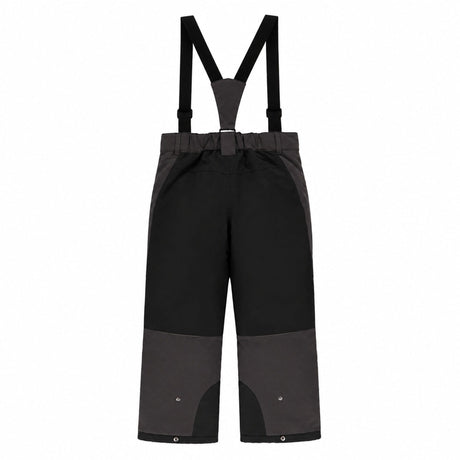 Pantalon Ski Noir 4-14ans-Color Kids-CLO-550551-1919-CLÉMENT