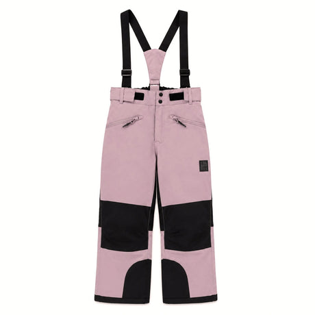 Pantalon Ski Rose 4-14ans-Color Kids-Rose-4-CLO-550551-6011-CLÉMENT