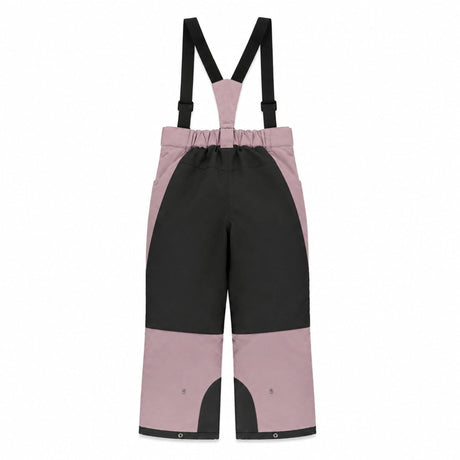 Pantalon Ski Rose 4-14ans-Color Kids-CLO-550551-6011-CLÉMENT