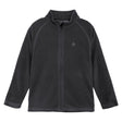 Veste Polar Unie 2-14ans-Color Kids-Noir-2-CLO-5817-CLÉMENT