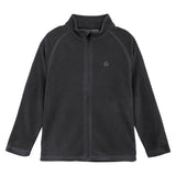 Veste Polar Unie 2-14ans-Color Kids-Noir-2-CLO-5817-CLÉMENT