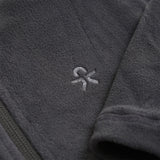 Veste Polar Unie 2-14ans-Color Kids-CLO-5817-CLÉMENT