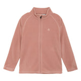 Veste Polar Unie 2-14ans-Color Kids-Rose-2-CLO-5817-CLÉMENT