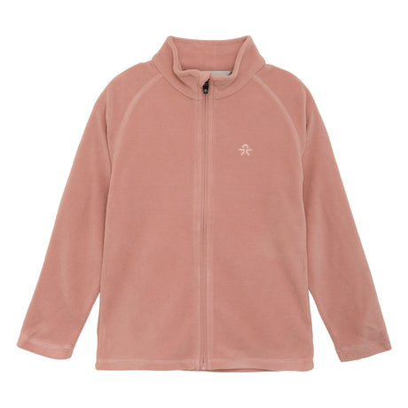 Veste Polar Unie 2-14ans-Color Kids-Rose-2-CLO-5817-CLÉMENT