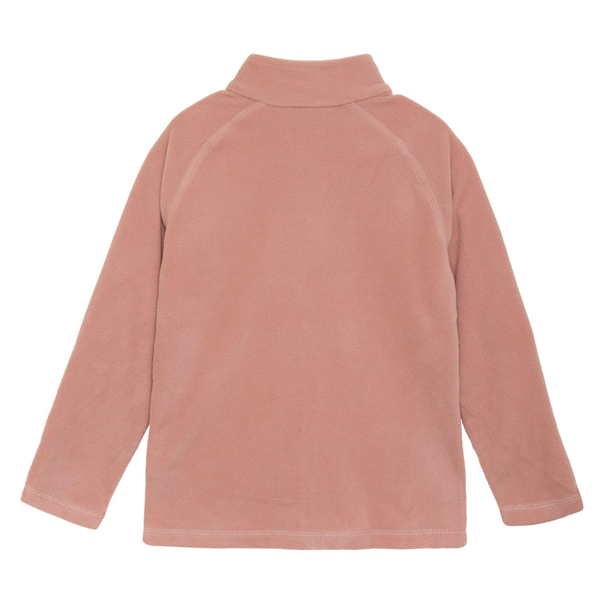 Veste Polar Unie 2-14ans-Color Kids-CLO-5817-CLÉMENT