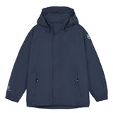 Manteau Coquille Uni 2-14ans-Color Kids-Marine-2-CLO-5968-870-CLÉMENT