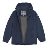 Manteau Coquille Uni 2-14ans-Color Kids-CLO-5968-870-CLÉMENT