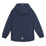 Manteau Coquille Uni 2-14ans-Color Kids-CLO-5968-870-CLÉMENT