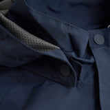 Manteau Coquille Uni 2-14ans-Color Kids-CLO-5968-870-CLÉMENT
