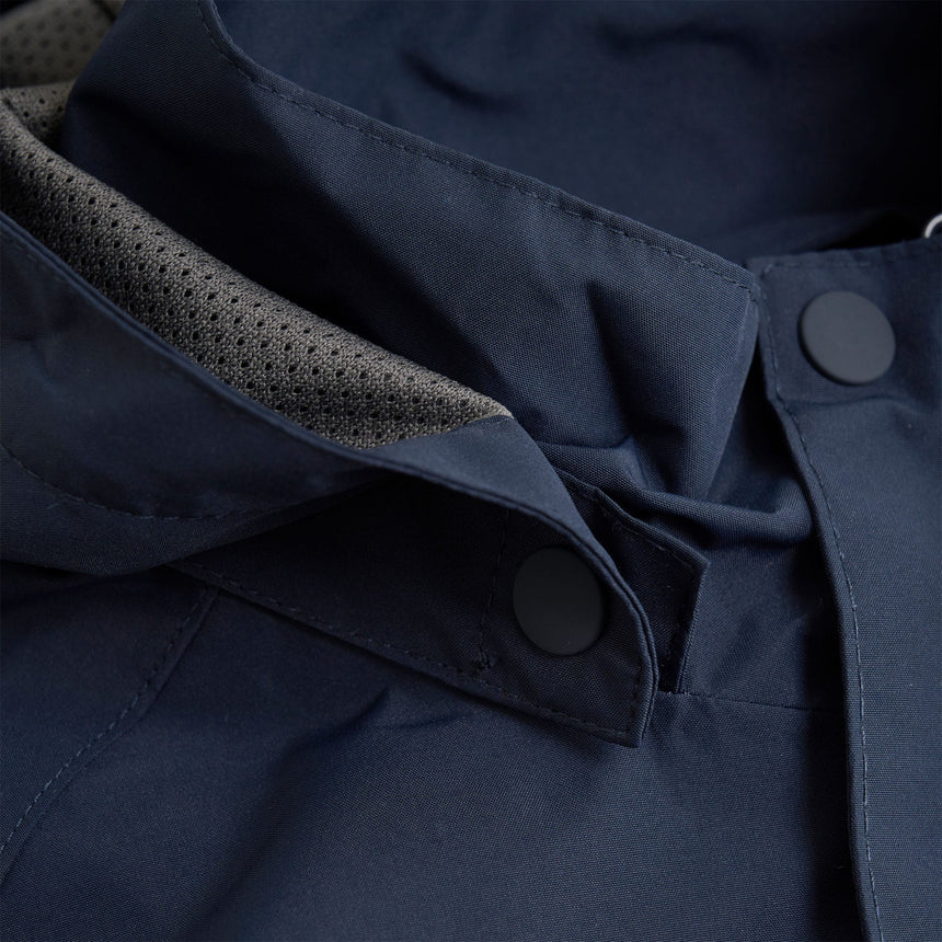 Manteau Coquille Uni 2-14ans-Color Kids-CLO-5968-870-CLÉMENT