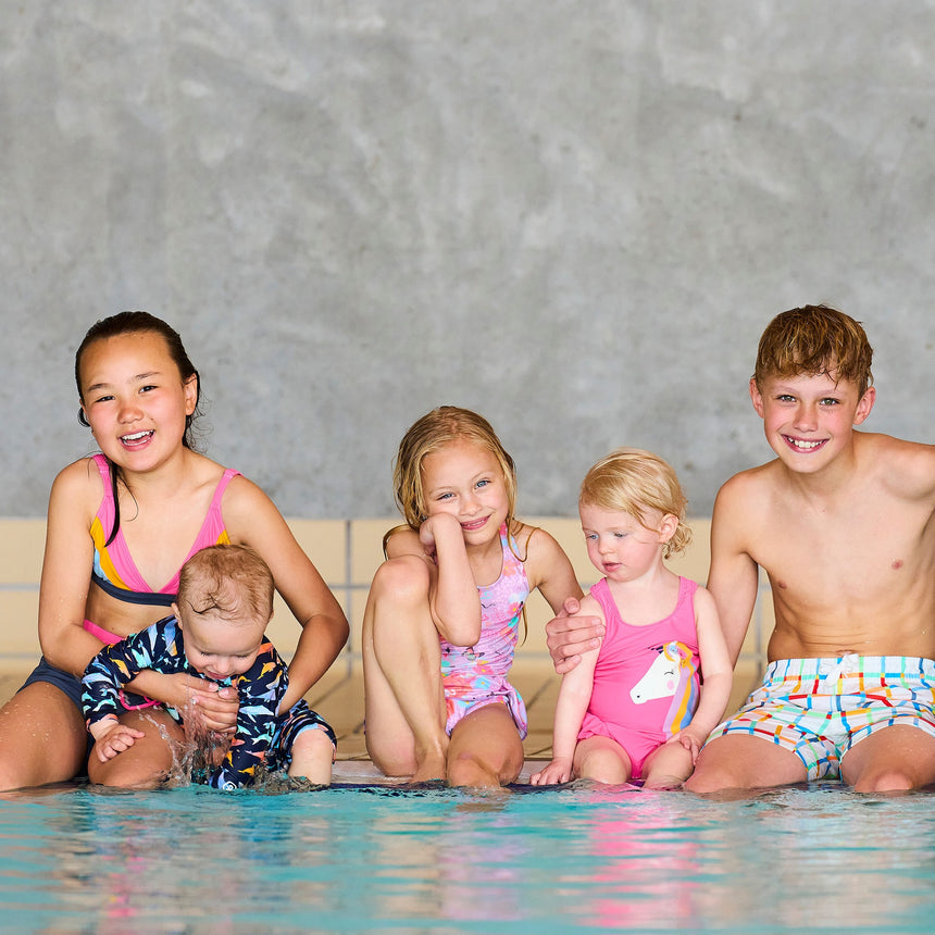 Maillot UV Imprimée Baleine 9-18mois-Color Kids-CLO-720300-7721-CLÉMENT