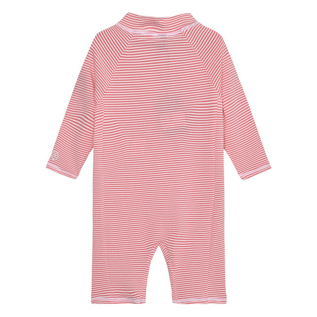 Maillot UV Rayé 9-18mois-Color Kids-CLO-720303-4024-CLÉMENT