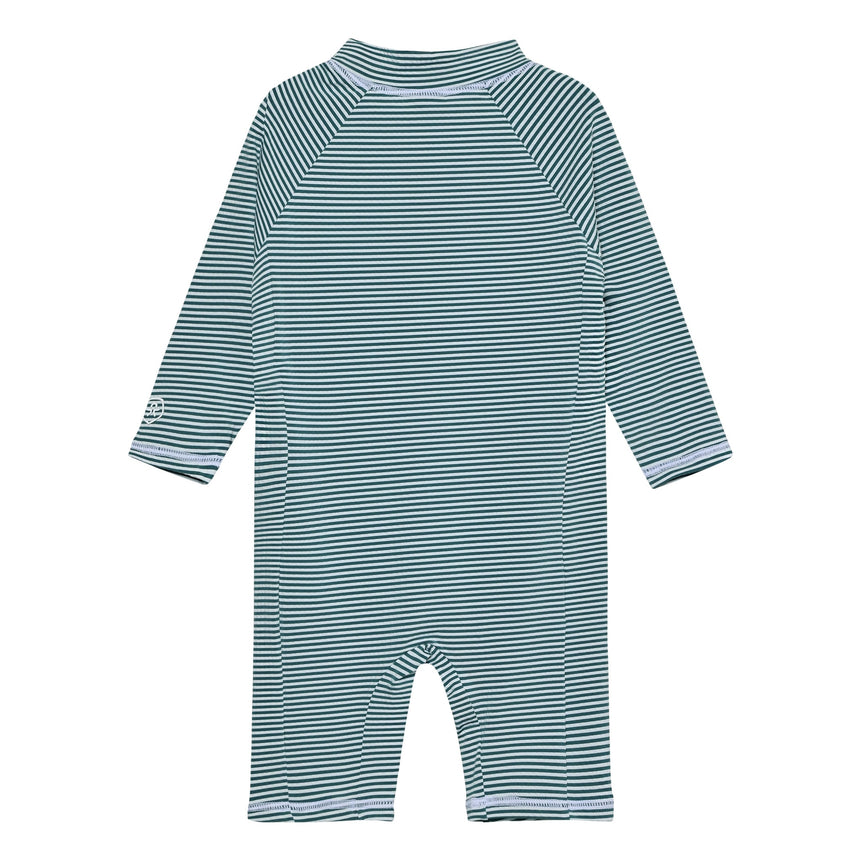 Maillot UV Rayé 9-18mois-Color Kids-CLO-720303-9917-CLÉMENT