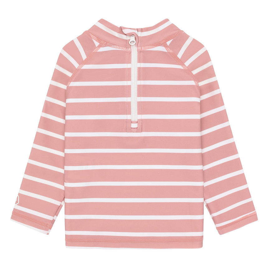 T-shirt Maillot Rayé 9-18mois-Color Kids-CLO-720307-5077-CLÉMENT