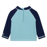 T-shirt Maillot Voilier 9-18mois-Color Kids-CLO-720308-7506-CLÉMENT