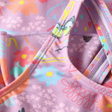 Maillot UV Monde Licorne 2-8ans-Color Kids-CLO-720336-6071-CLÉMENT