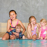 Maillot UV Colorblock 6-12-Color Kids-CLO-720361-4024-CLÉMENT