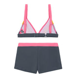 Maillot UV Colorblock 6-12-Color Kids-CLO-720361-4024-CLÉMENT