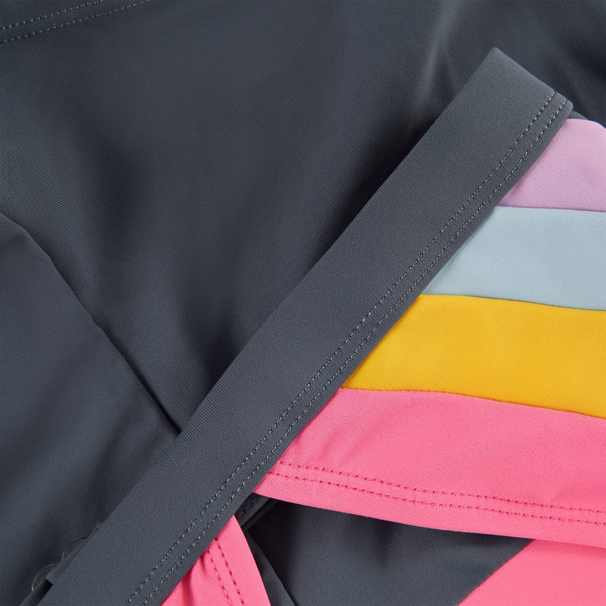 Maillot UV Colorblock 6-12-Color Kids-CLO-720361-4024-CLÉMENT