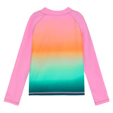 T-shirt Maillot Aloha 2-12ans-Color Kids-CLO-720385-5708-CLÉMENT