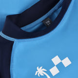 T-shirt Maillot Sun 2-12ans-Color Kids-CLO-720385-7553-CLÉMENT