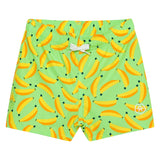 Maillot Short Imprimée Bananes 2-8ans-Color Kids-Lime-2-CLO-720397-9444-CLÉMENT