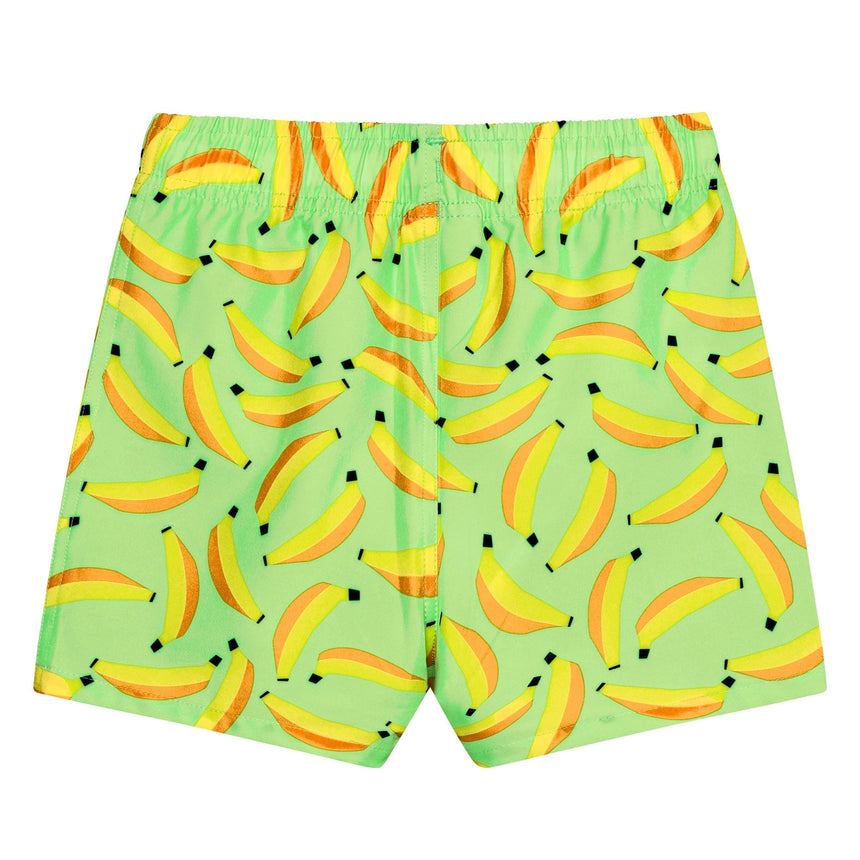 Maillot Short Imprimée Bananes 2-8ans-Color Kids-CLO-720397-9444-CLÉMENT