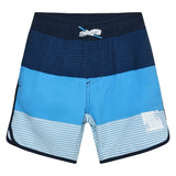 Maillot Short Colorblock 4-12ans-Color Kids-Bleu-4-CLO-720401-7553-CLÉMENT