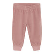Pantalon Polar 9-24mois-Color Kids-Rose-9 m-CLO-742179-CLÉMENT