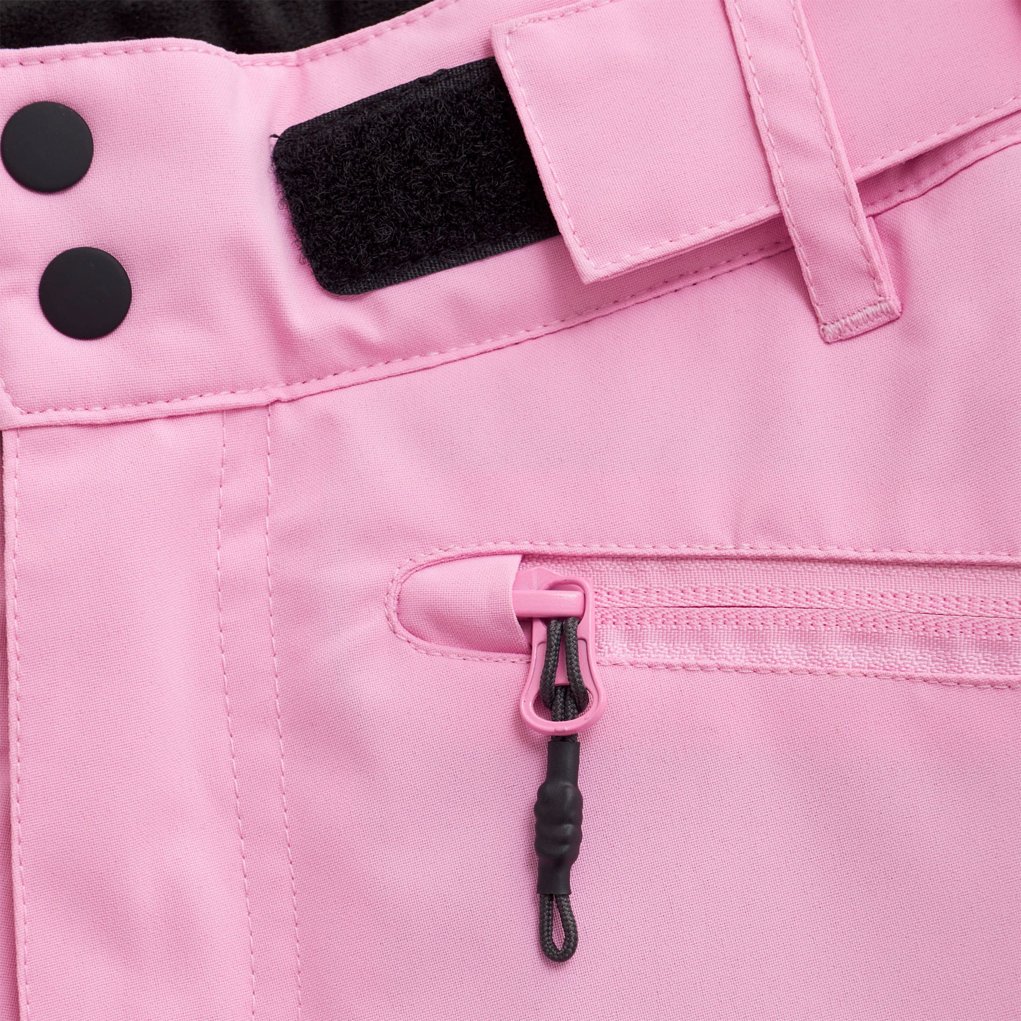 Solid Ski Pants 4-10 – CLÉMENT