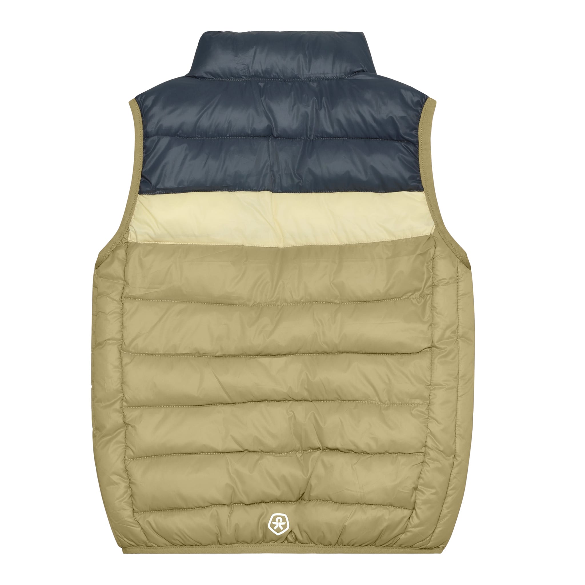 Veste Matelassée Colorblock - Color Kids – CLÉMENT