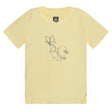 T-shirt Imprimée Reflex 4-18ans-Color Kids-Jaune-4-CLO-742650-3826-CLÉMENT