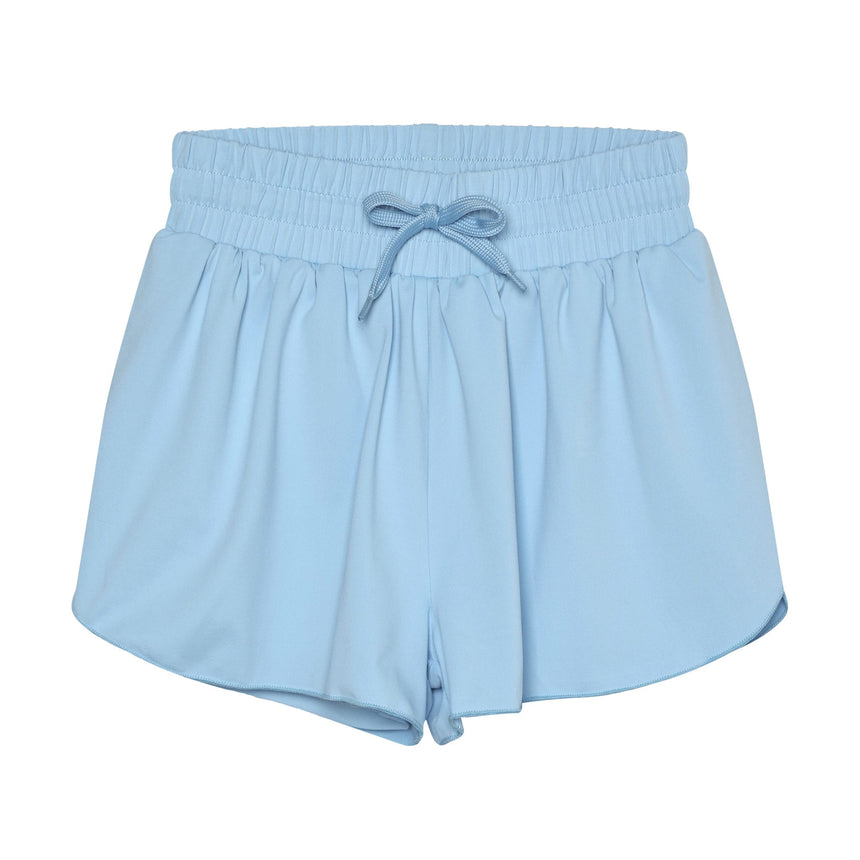 Short Sport Fluide 4-8ans-Color Kids-Bleu-4-CLO-742657-7024-CLÉMENT