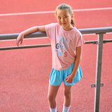 Short Sport Fluide 4-8ans-Color Kids-CLO-742657-7024-CLÉMENT