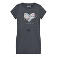 Robe Love Matters 4-8ans-Color Kids-Charcoal-4-CLO-742658-1922-CLÉMENT