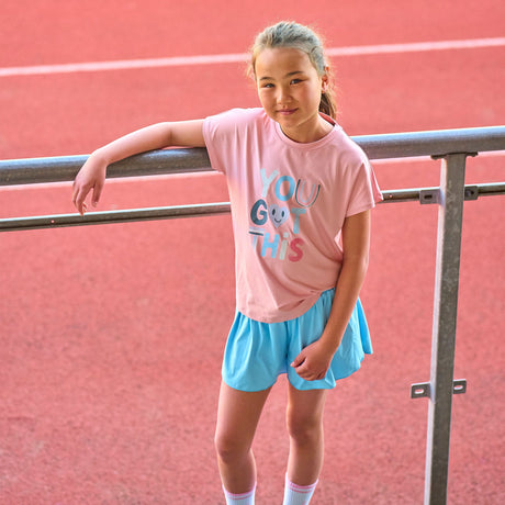 T-shirt You Got This 4-18ans-Color Kids-CLO-742659-4197-CLÉMENT