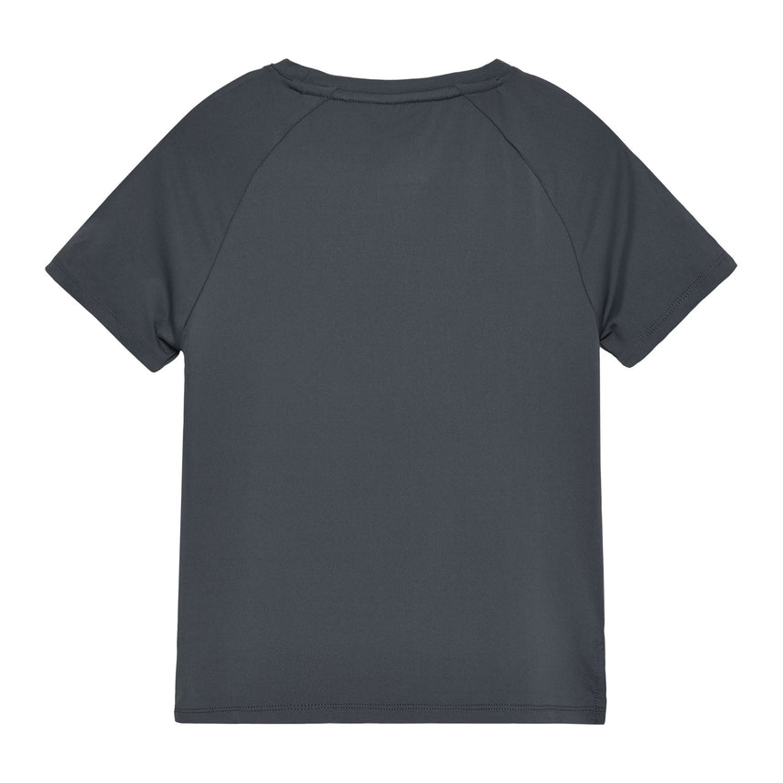 T-shirt Fleurs 4-18ans-Color Kids-CLO-742660-1922-CLÉMENT