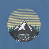 T-shirt Sport Montagne 4-8ans-Color Kids-CLO-742667-7450-CLÉMENT