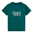 T-shirt Sport City 4-8ans-Color Kids-Sarcelle-4-CLO-742667-9917-CLÉMENT