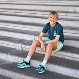 T-shirt Horizon 4-8ans-Color Kids-CLO-742673-1922-CLÉMENT