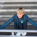 T-shirt Horizon 4-8ans-Color Kids-CLO-742673-1922-CLÉMENT