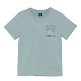 T-shirt Roadtrip 4-8ans-Color Kids-Bleu-4-CLO-742675-7506-CLÉMENT